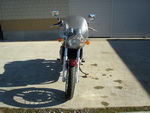 �������� �� ������ �������� Triumph Thunderbird 1996 ���� 4